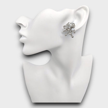 Orecchini Perla Splash