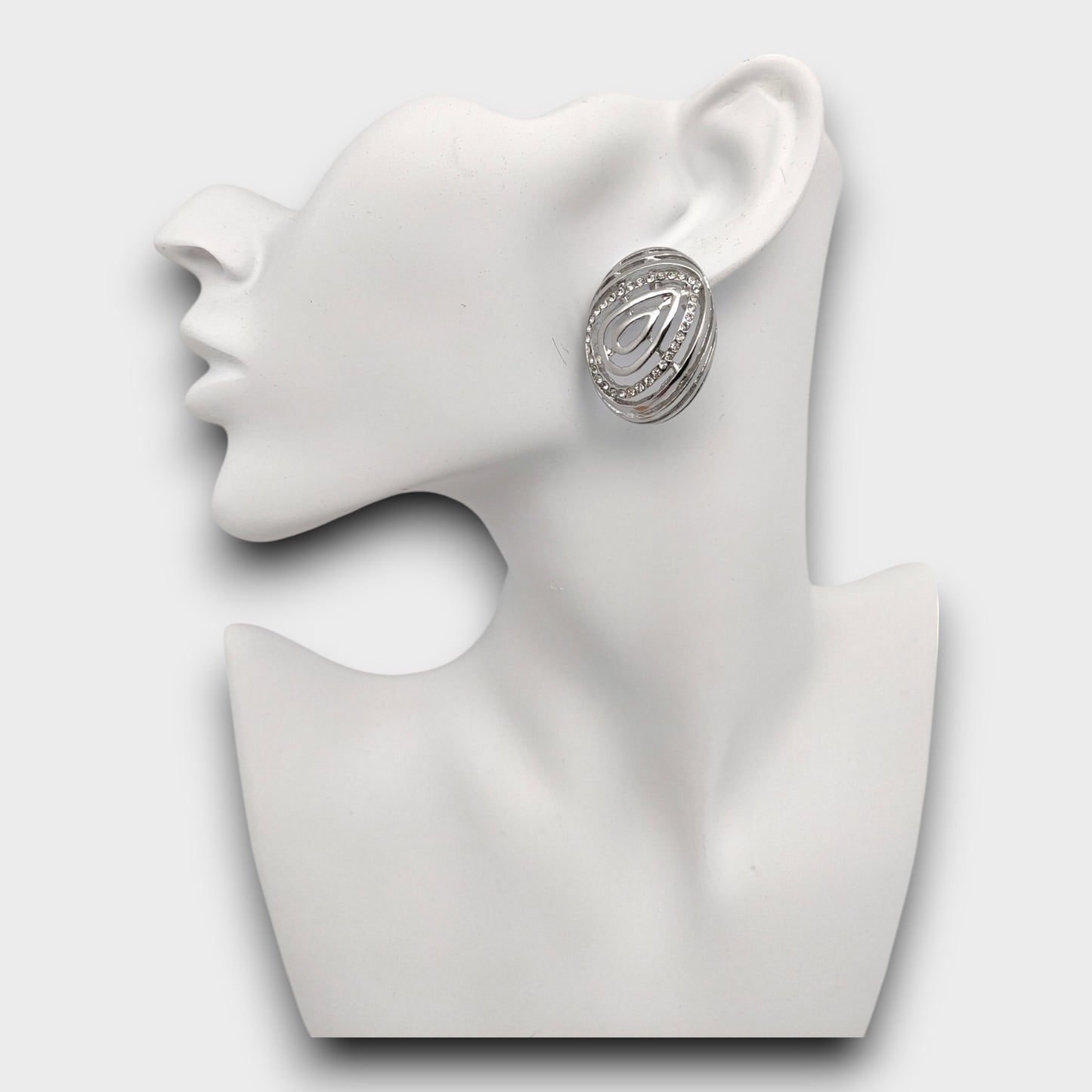 Orecchini Goccia Lumina