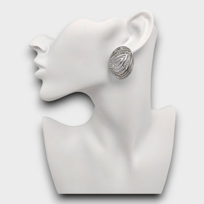 Orecchini Goccia Lumina